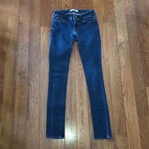 Hollister Jeans Size 00